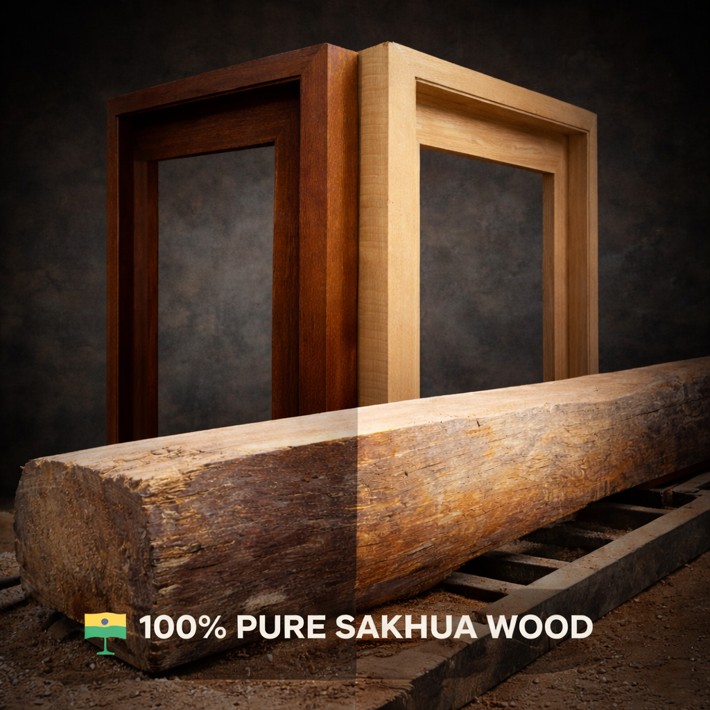 Bharat Dawaar Distribution Network