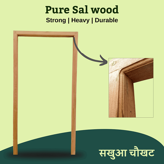 Bharat Dawaar Timber Products